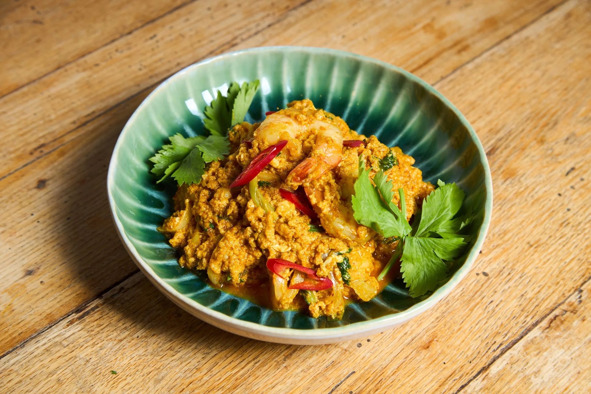 Join Suwun Thai Home Cooking Rewards